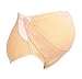Intimate Portal Women's Adjustable Supporting Belt Maternity Panty Nude UK 10