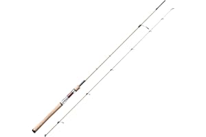 Rapala Canne Leurres Classic Countdown 7'6M - 229cm - 7Ft6In - Spinning - P.10-28g - RCDS762MF - RCDS762MF