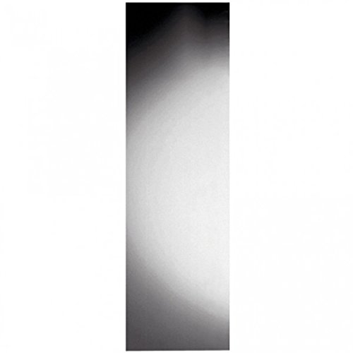 Hansgrohe Wandspiegel Axor Starck 325x107,5cm 40140000