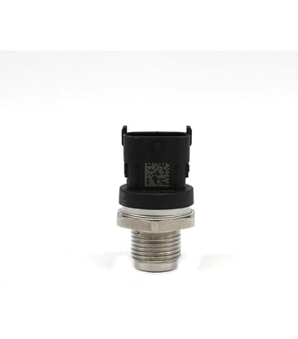 Sensore Pressione Carburante 0281002937, Compatibile Con Molte Auto, Per Sistema Di Iniezione