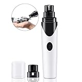 ★ Puedes elegir el adecuado según el tamaño de tu mascota y las características de las uñas. Especialmente indicado para mascotas pequeñas y medianas, como perros, gatos, conejos, aves y otras mascotas de la familia.