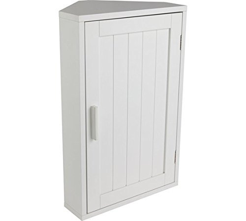 Meuble de salle de bain en bois de qualité supérieure, blanc