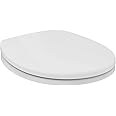 Armitage Shanks White Contour 21 Toilet Seat and Cover