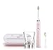 Produktbild HX9362/67 Sonicare DiamondClean Pink-Edition SchallzahnbÌrste