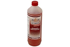 Axis Line Nettoyant intensif concentré pour surfaces en plastique bateau, camping-car, meubles de jardin, sols en salle (1 litre)