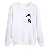 →Bitte wählen Sie es in einer Größe größer als Ihre übliche Größe, Da die Größe von Asien kleiner ist als die der EU und NA. Vor dem Kauf, folgen Sie bitte der Größentabelle auf der linken Seite zu kaufen. Wenn Sie nicht sicher sind, Bitte senden Sie eine E-Mail zur Bestätigung.