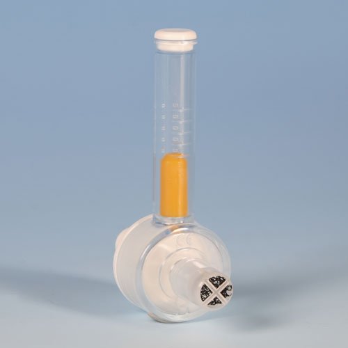 Preisvergleich Produktbild HAB & GUT Atemtrainer RESPILIFT