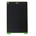 Produktbild DECJ 12 Zoll LCD-Handgeschriebenes Tablet Electronic Wordpad Kinder Brett 12-Zoll-Tablet Schwarz, Weiß, Rot, Grün, Blau,Blue