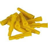 Sarı Roket D&uuml;bel (8 MM, 25 ADET)