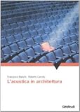Image de L'acustica in architettura