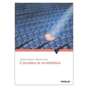 L'acustica in architettura