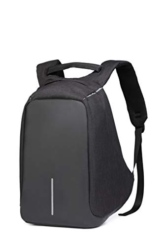 Preisvergleich Produktbild Rucksack,schwarzFashion Business-Multifunktions große Kapazität