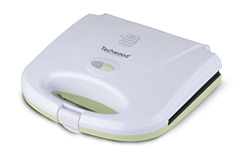 TECHWOOD tge-654 Waffeleisen