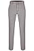 Produktbild MichaelaX-Fashion-Trade Club of Comfort - Herren Hose, Garvey (6701), Farbe:Grau (3), Größe:58