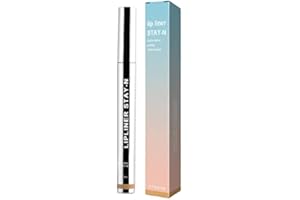 GIOSBR Peel Off Lip Liner Plump Lip Lines Lip Liner Show Lip Color Does Not Take Off Makeup Peel Off Lip Liner 5ml Peel Off Lip Liner Plump Lip Lines Lip Liner Show Lip Color