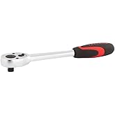 Izeltas Izeltaş 1513 1/2'' Ratchet Handle 32 Teeth