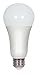 Produktbild Satco s9287 A21 LED Frosted 5000 K Medium Boden Leuchtmittel, 16 W