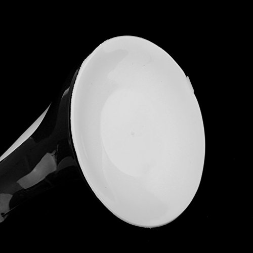 Gazechimp Badezimmer Duschgriff Badewannengriff Haltegriff mit Saugnäpfen 2er/Set (Blau, Schwarz) - 5