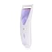 TOUCHBeauty TB-2003 Electric Heated Eyelash Curler Battery Powered Portable