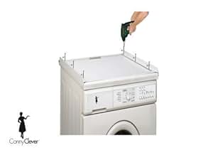 universeller Verbindungsrahmen: Amazon.de: Küche & Haushalt