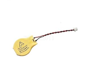 COMPONENTWAREHOUSE 2 Pin Compatible For Lenovo IBM ThinkPad T420S T430 T430S L430 S230U R500 Replacement BIOS CMOS Battery