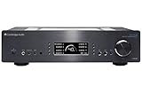 Precioso acabado negro o plateado: con cualquier elección obtendrás una construcción completamente metálica para proteger el audio.