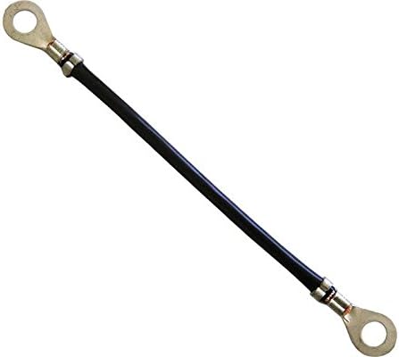 Kart Rotax Max Genuine Ignition Coil Earth Strap