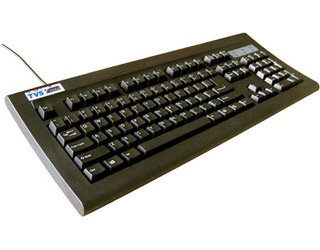 tvs gold usb keyboard