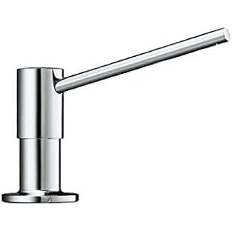 Suchergebnis auf Amazon.de für: einbau seifenspender