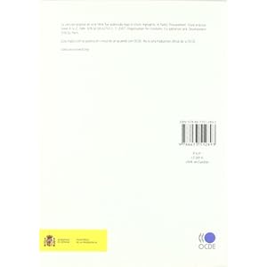 La Integridad En La Contratación Pública