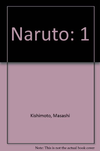 Télécharger Naruto Livre PDF Gratuit