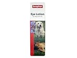 (4 Pack) Beaphar - Eye Lotion 50ml