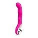 Produktbild Babysbreath Frauen Masturbator Spielzeug USB Charge AV Vibration Rod 10 Frequenz Vibratoren Rosa