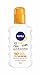 Produktbild Nivea Sun Kids Pure & Sensitive Sonnenspray LSF 50+, 1er Pack (1 x 200 ml)