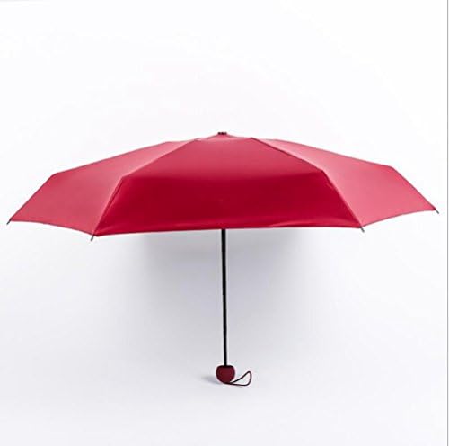 TYSlpl,Ultra-light, mini, sunscreen, UV protection, pocket umbrella, portable, 50% off, sunny umbrella,Hit cloth