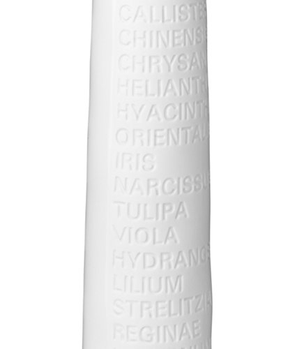 Räder – ZUHAUSE Raumpoesie – Vase – Porzellan Ø 4 cm Höhe 23 cm - 2