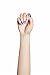 ThumbsUp Nails - Goldstone Nail Wraps