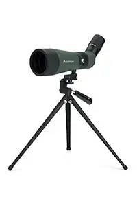 Celestron LandScout 12-36X60mm Spotting Scope with Basic Smartphone Adapter