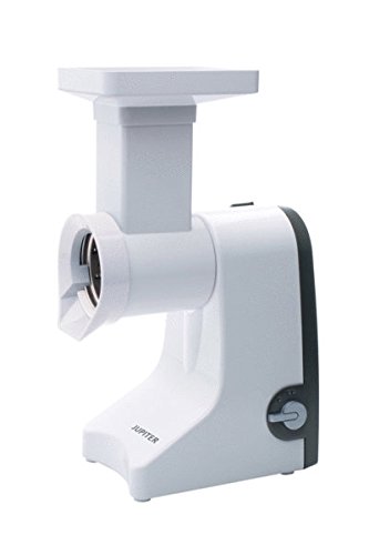 Gemüseraffel 862752 weiss/grau