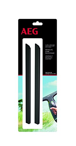AEG ABRW 01 Naturkautschuk Abziehlippen-Set Breit für WX7 Fensterreiniger - 2