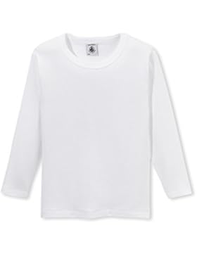 Petit Bateau Jungen Unterhemd T Shirt Ml