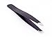 SVAYAM Elegant Tweezers (Slant Tip) (Black) RS.255.00