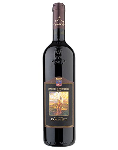 Brunello di Montalcino DOCG Banfi 2014 0,75 L