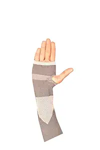 RRC Cooling UV Protection Arm Sleeves (Pack Of 2) (Grey)