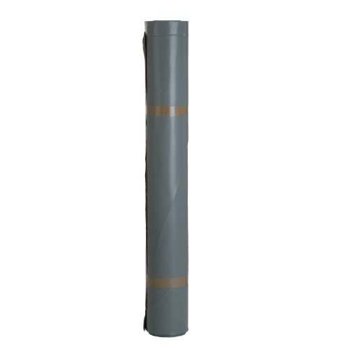 Baufolie Typ 200 4m x 25m transluzent - 2
