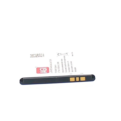 Preisvergleich Produktbild Handyakku kompatibel mit SONY ERICSSON XPERIA J st26i-compatible