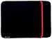 Origlow Accessories Sleeve AB Plus Reversible Black And Red Laptop Sleeve For 15.6 Inch Laptop RS.299.00