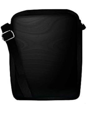 Snoogg , Damen Umhängetasche mehrfarbig multi