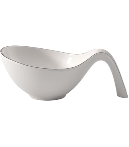 Villeroy & Boch Flow Schüssel rund 21 cm