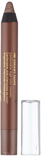 Astor Perfect Stay 24h WP Lidschatten & Liner, Farbe 100 Creamy Taupe, 1er Pack (1 x 3 g) - 3